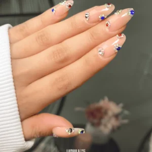 Manicura Spa + Gelish