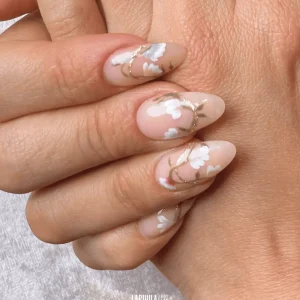 Uñas acrílicas y polygel