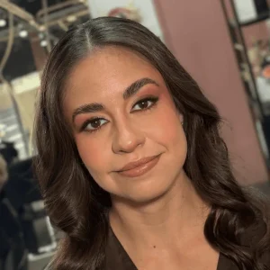 Makeup Social / Artístico