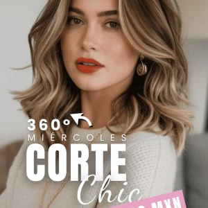 Corte Chic