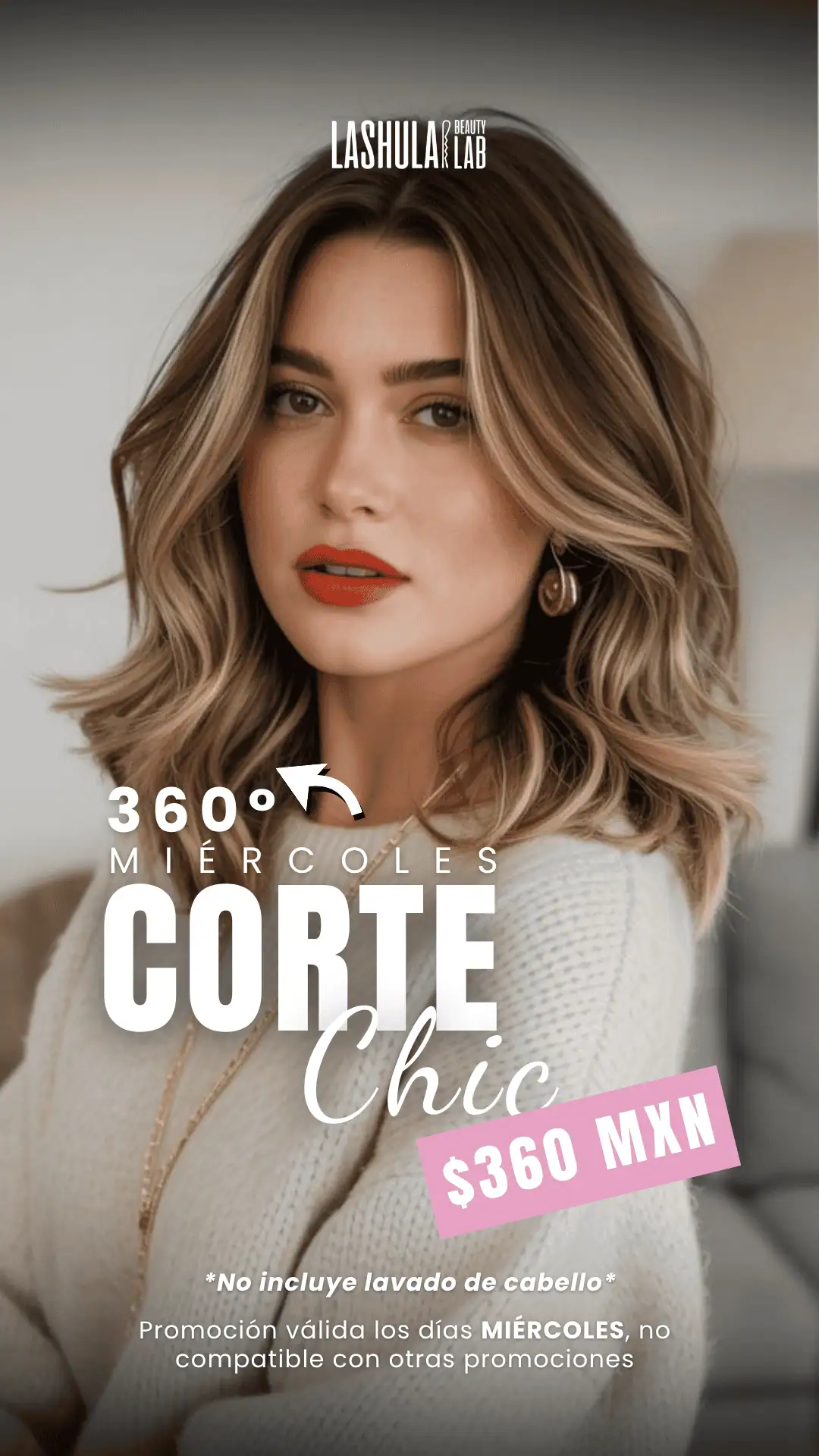 Corte Chic
