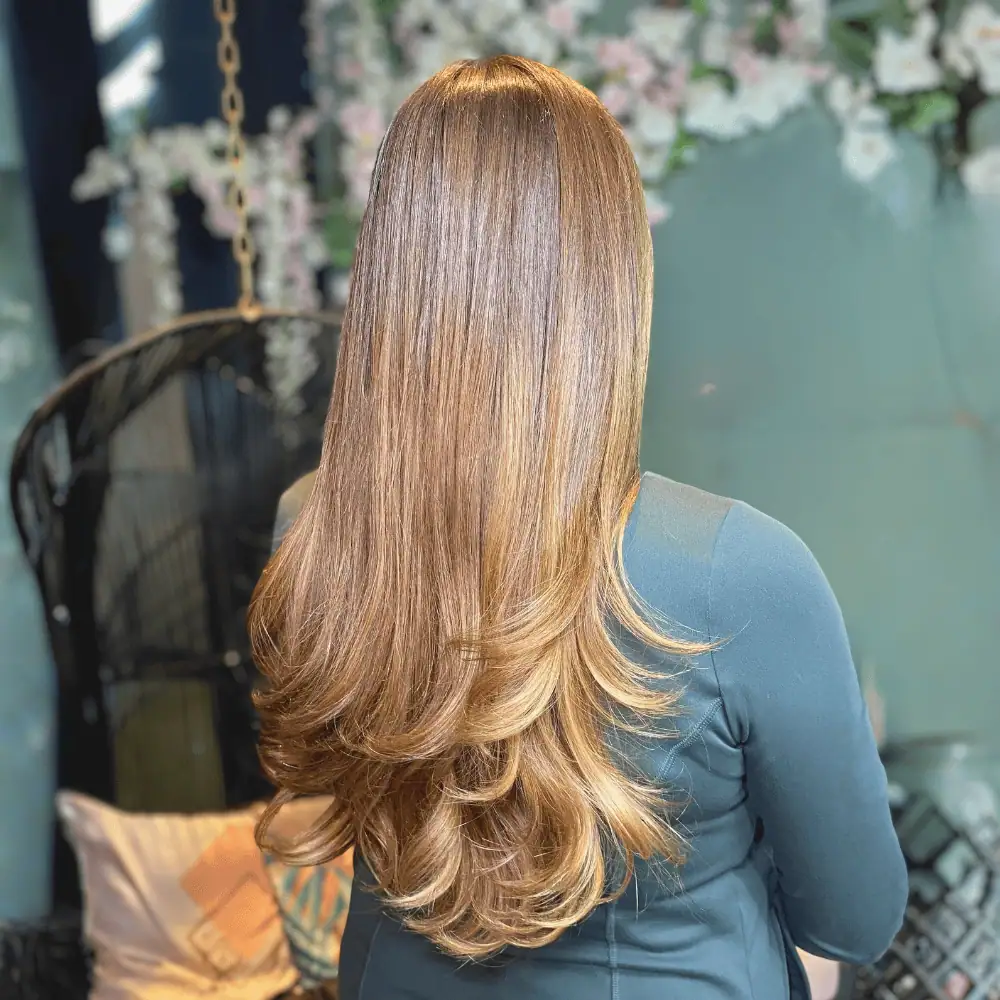 Chic Hair