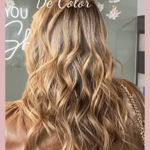 Extensiones de Cabello