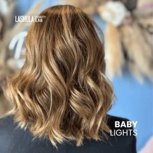 Brazilian Blowout