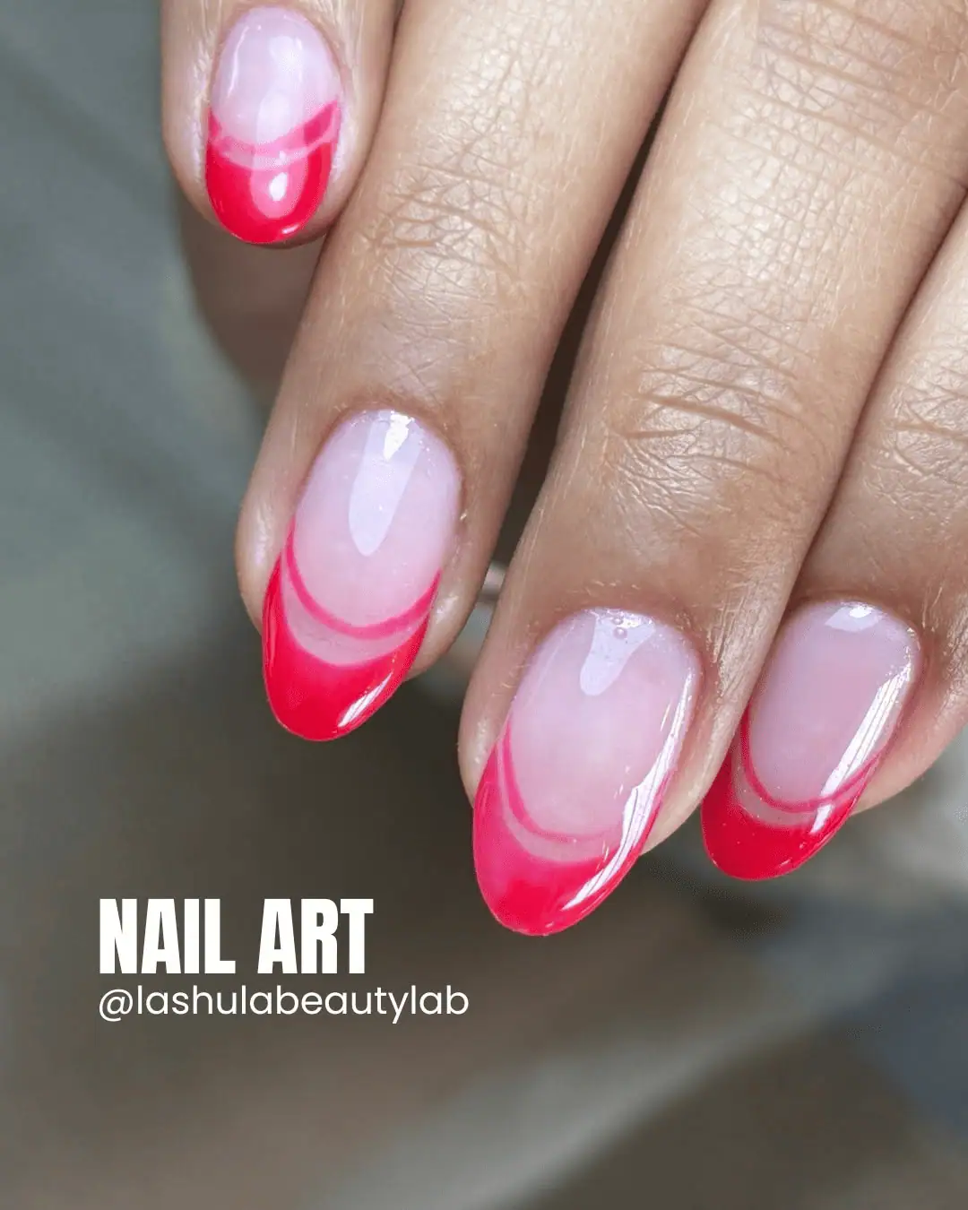 Manicura Spa + Gelish