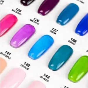 COLOR GEL - SALON DE BELLEZA DE ATIZAPAN