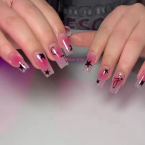 MANO ALZADA -SALON DE BELLEZA DE ATIZAPAN