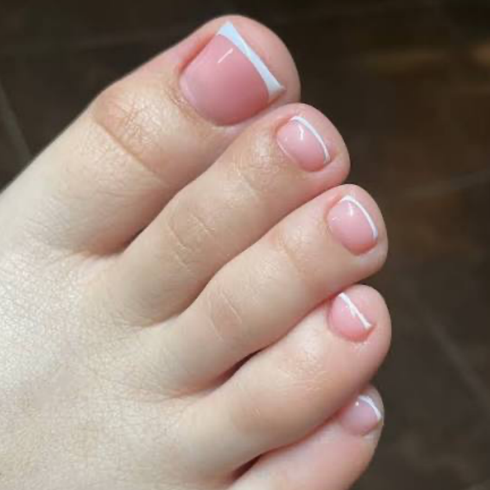 Pedi ruso