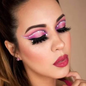 Makeup Social / Artístico