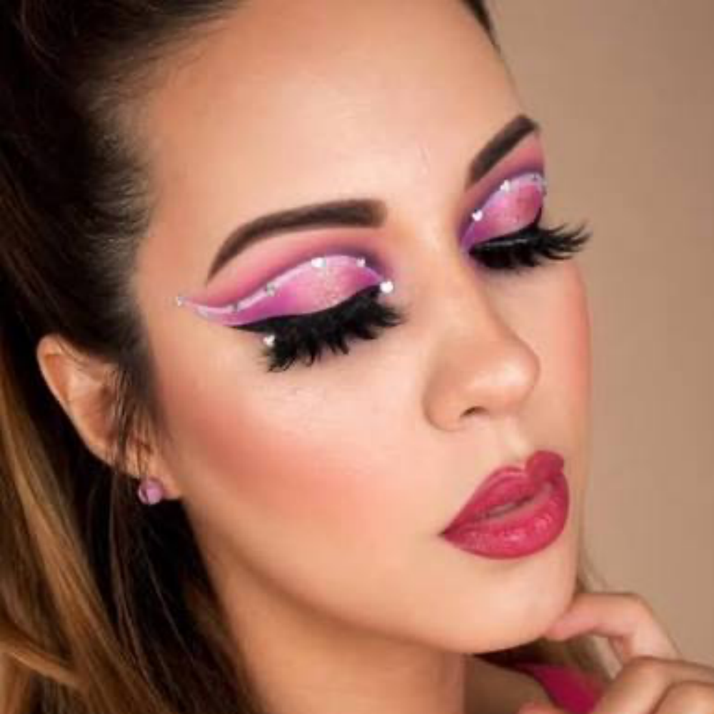 Makeup Social / Artístico