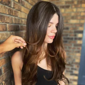Brazilian Blowout