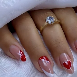uñas press on - SALON DE BELLEZA DE ATIZAPAN